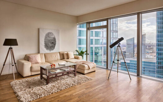 Property with Multi Image Slider