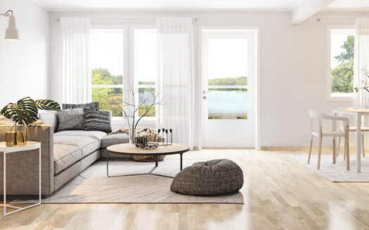 Property with Gallery Images
